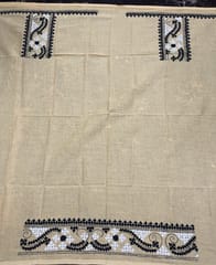 Kutchwork Blouse Piece