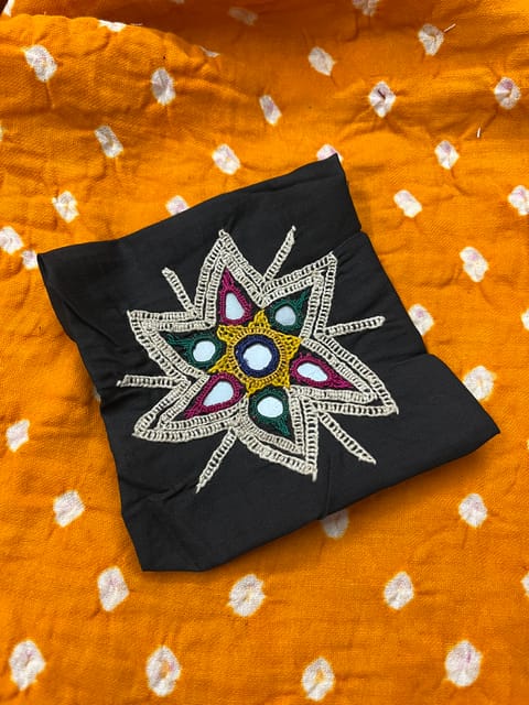 Kutchwork Patch