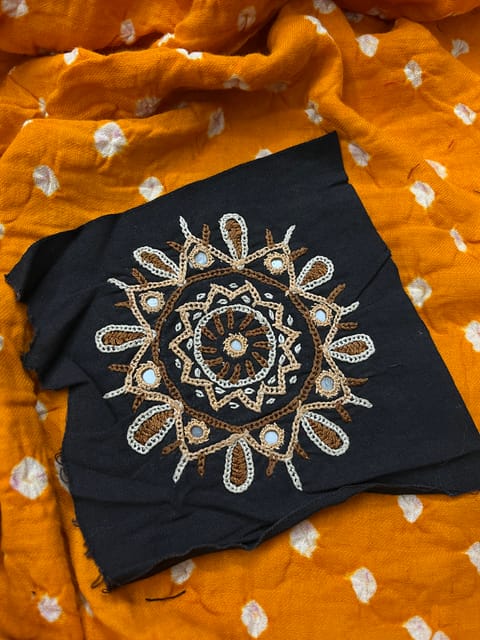 Kutchwork Patch
