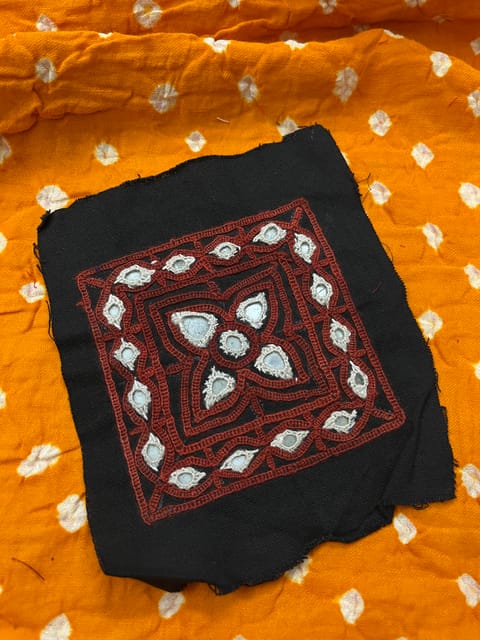 Kutchwork Patch