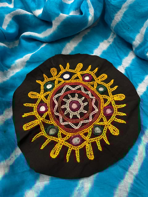 Kutchwork Patch