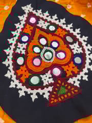 Leafy Kutchwork Patch