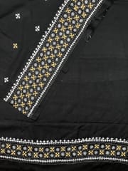 Exotic Kutchwork Saree
