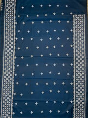 Exotic Kutchwork Saree