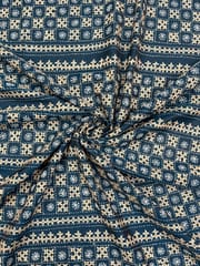 Exotic Kutchwork Saree