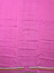 Kutchwork Kurti Material