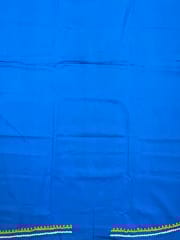 Kutchwork Kurti Material