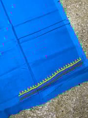 Kutchwork Kurti Material
