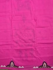 Kutchwork Kurti Material