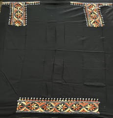 Kanthawork Blouse Piece