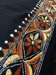 Kanthawork Blouse Piece