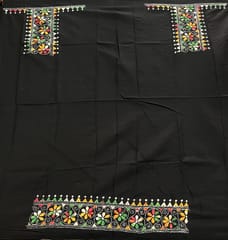 Kanthawork Blouse Piece