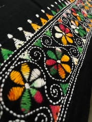 Kanthawork Blouse Piece