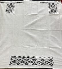 Kanthawork Blouse Piece