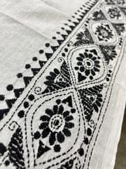 Kanthawork Blouse Piece