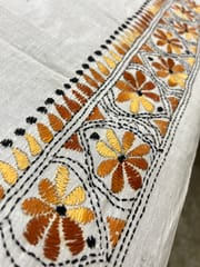 Kanthawork Blouse Piece