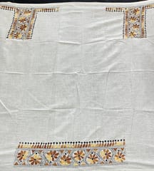 Kanthawork Blouse Piece