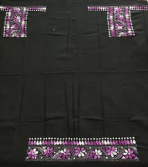 Kanthawork Blouse Piece