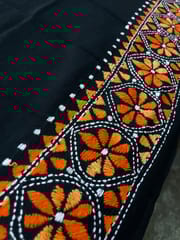 Kanthawork Blouse Piece