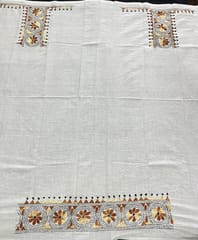 Kanthawork Blouse Piece