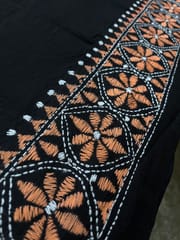 Kanthawork Blouse Piece
