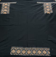 Kanthawork Blouse Piece