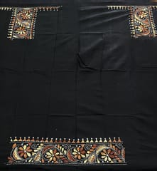 Kanthawork Blouse Piece
