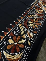 Kanthawork Blouse Piece