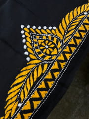 Kanthawork Blouse Piece