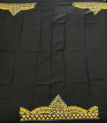 Kanthawork Blouse Piece