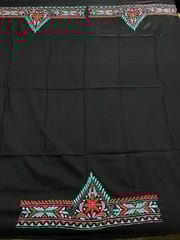 Kanthawork Blouse Piece