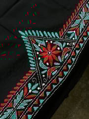 Kanthawork Blouse Piece