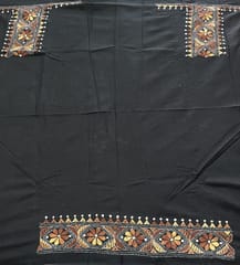 Kanthawork Blouse Piece