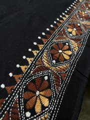 Kanthawork Blouse Piece