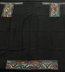 Kanthawork Blouse Piece