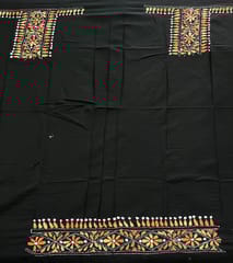 Kanthawork Blouse Piece