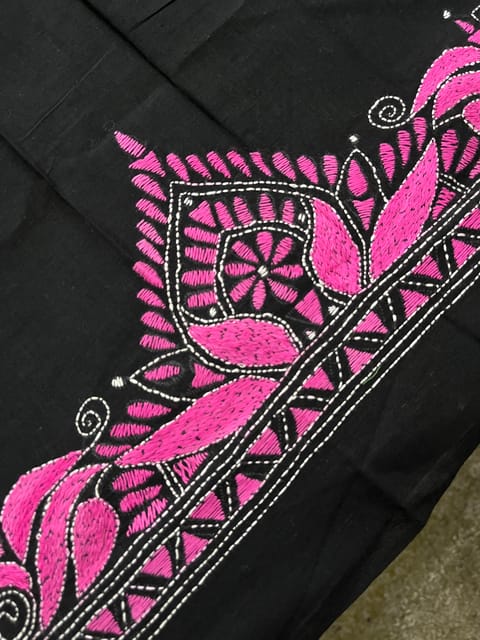 Kanthawork Blouse Piece