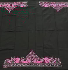 Kanthawork Blouse Piece