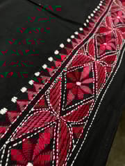 Kanthawork Blouse Piece