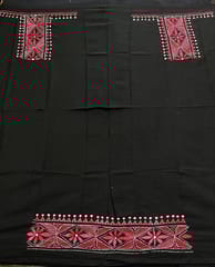 Kanthawork Blouse Piece