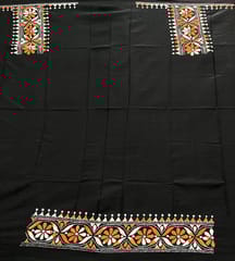Kanthawork Blouse Piece