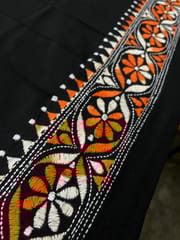 Kanthawork Blouse Piece