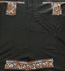 Kanthawork Blouse Piece
