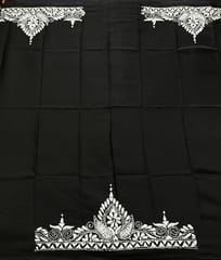 Kanthawork Blouse Piece