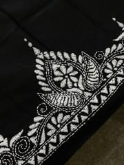 Kanthawork Blouse Piece