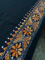 Kanthawork Blouse Piece
