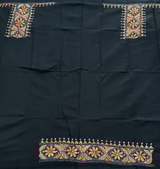Kanthawork Blouse Piece
