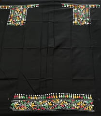 Kanthawork Blouse Piece