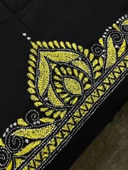 Kanthawork Blouse Piece