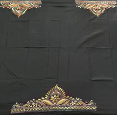 Kanthawork Blouse Piece